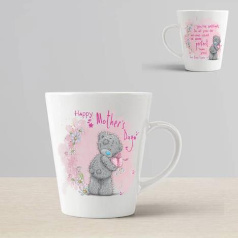 Personalised Me to You Mother’s Day Conical Mug Extra Image 1